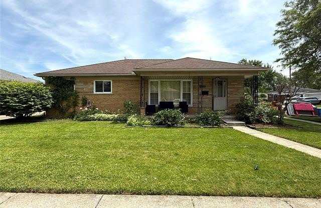 6810 Rosemary Street photos photos