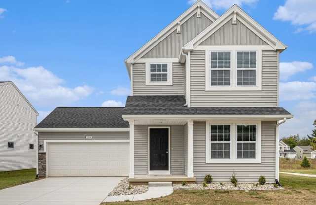 2230 Macatawa Lane - 2230 Macatawa Lane, Waterford, MI 48327