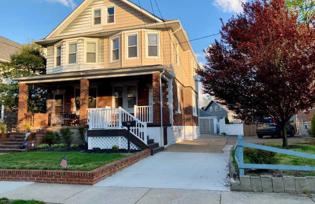 180 LAWNSIDE AVENUE - 180 Lawnside Avenue, Collingswood, NJ 08108