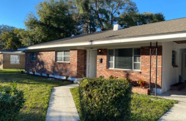 3604 Lindell Ave - 3604 Lindell Avenue, Tampa, FL 33610