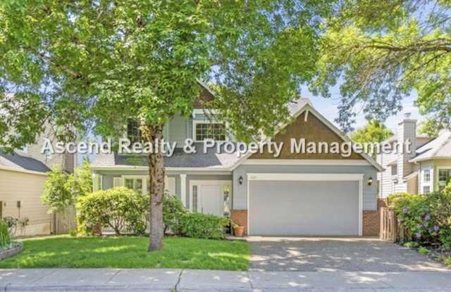 Outstanding 4bed+Office Bethany Area 2 Level Home Updated Throughout Available 6/22 or Sooner photos photos