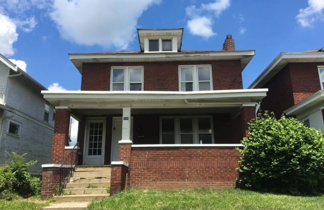 1348 Hildreth Avenue - 1348 Hildreth Avenue, Columbus, OH 43203