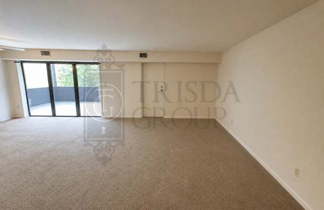 Available December 1,2026. Second Floor Apartment, w/Parking and AC Gallery 2