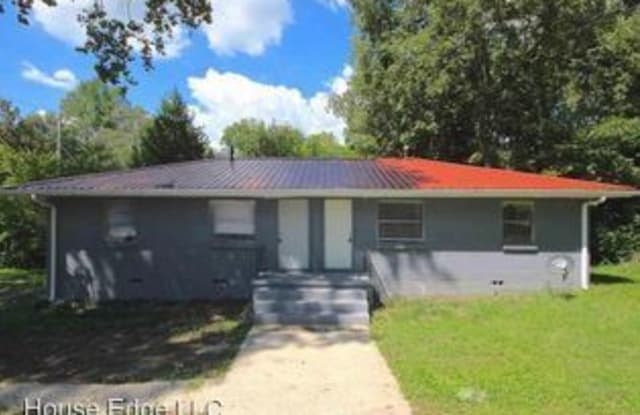 2904 8th St - 2904 8th Street, East Point, GA 30344