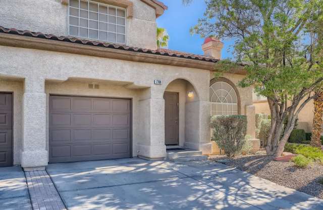 Spacious 2-Bedroom Townhome with Garage & Community Pool photos photos