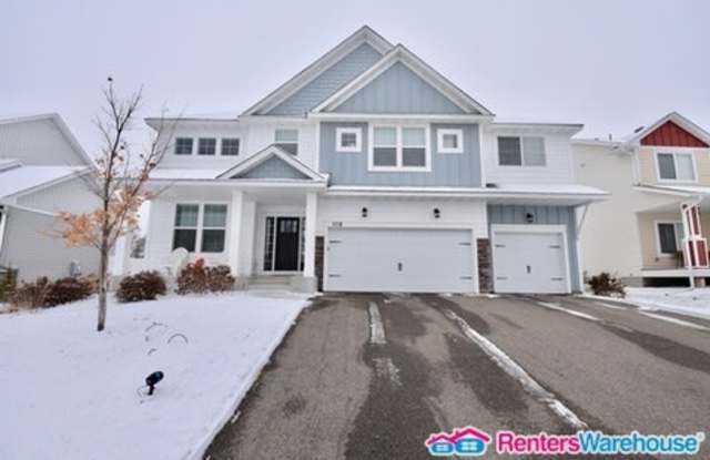 1118 Rosemary Lane - 1118 Rosemary Ln, Chaska, MN 55318