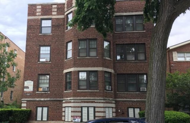 536 Hinman Ave. - 536 Hinman Avenue, Evanston, IL 60202