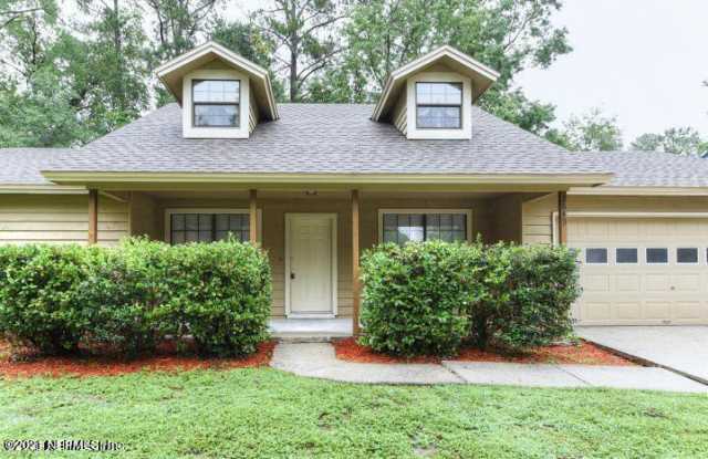 2849 HILSDALE HARBOR WAY - 2849 Hilsdale Harbor Way, Jacksonville, FL 32216