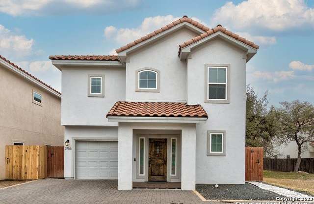 2755 Del Pilar Dr photos photos