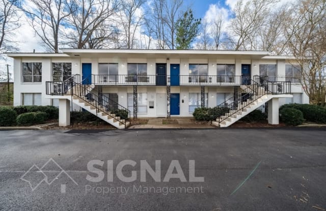 420 78th St S - 420 78th Street South, Birmingham, AL 35206