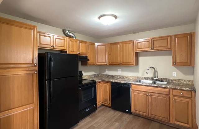 110 1/2 6th Ave SE #2 - 110 1/2 6th Avenue Southeast, Rochester, MN 55904