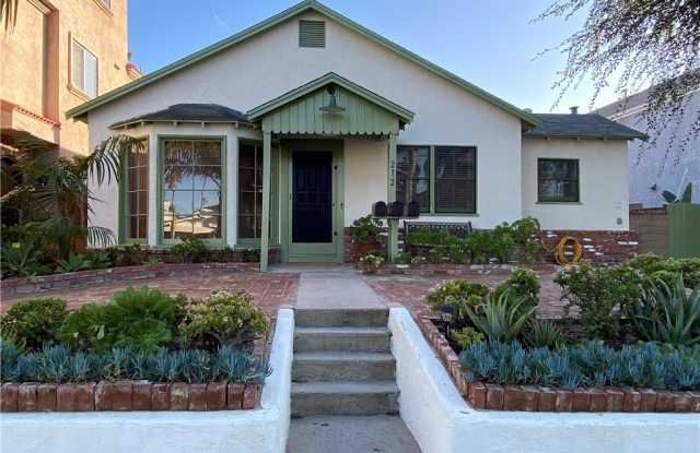 212 Geneva Avenue - 212 Geneva Avenue, Huntington Beach, CA 92648