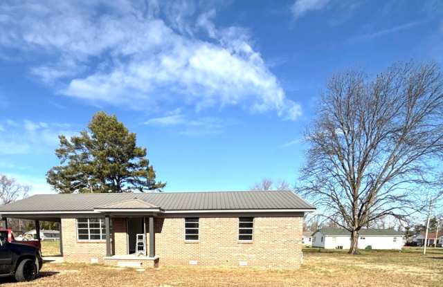 102 Honeysuckle Street Gates, TN - 102 Honeysuckle Street, Gates, TN 38037