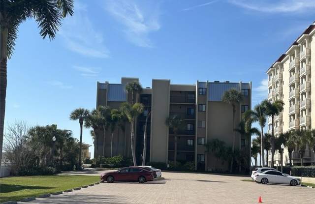 17710 GULF BOULEVARD photos photos