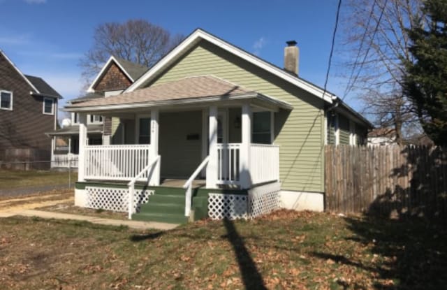 624 Park Ave - 624 Park Avenue, Brielle, NJ 08730