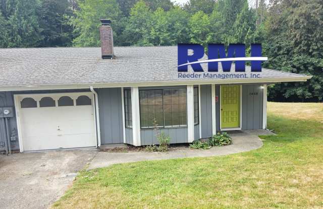 3-bedroom Gem located in the Bethel Valley Community! photos photos