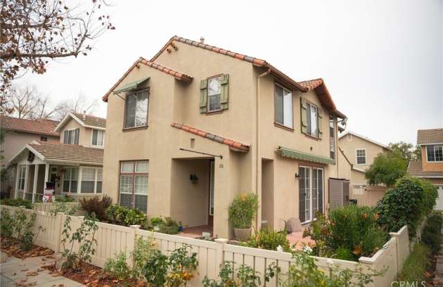 15 Paseo Simpatico - 15 Paseo Simpatico, Rancho Santa Margarita, CA 92688