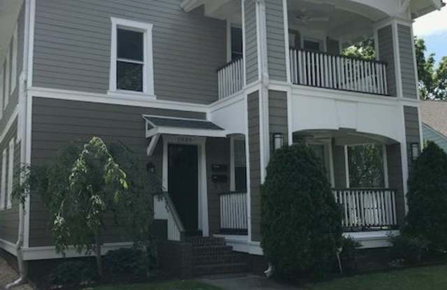 1019 Woodrow Ave - 1019 Woodrow Avenue, Norfolk, VA 23507