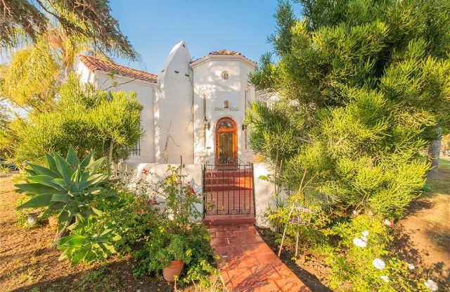 6543 Hayes Drive - 6543 Hayes Drive, Los Angeles, CA 90048