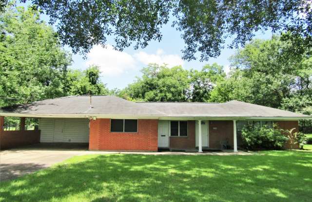 1860 Wescalder Beaumont, Texas 77707 - 1860 Wescalder Road, Beaumont, TX 77707