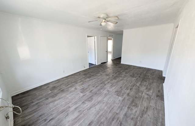 436 Park Dr. #A - 436 Park Drive, Hillsboro, TX 76645