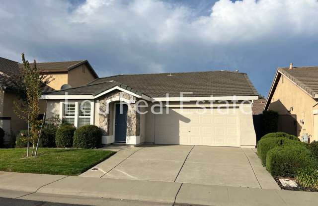1514 Loon Lake St - 1514 Loon Lake Street, Roseville, CA 95747