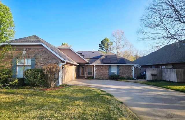 Huge 3 Bed in Edmond photos photos