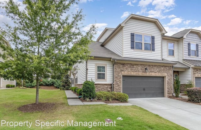 318 Rubrum Dr - 318 Rubrum Drive, Hillsborough, NC 27278
