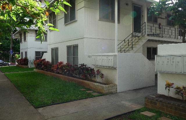 1839 Kahakai Drive - 1839 Kahakai Drive, Honolulu, HI 96815