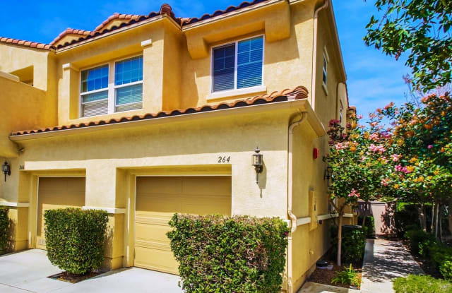 266 Trilogy St - 266 Trilogy Street, San Marcos, CA 92078