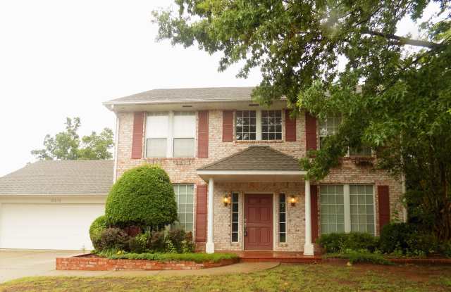 AVAILABLE NOW - $200 OFF First Month! Spacious 2,779 Sq Ft Home with Fireplace & Huge Backyard photos photos