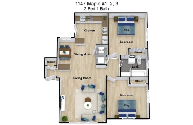 1147 Maple photos photos