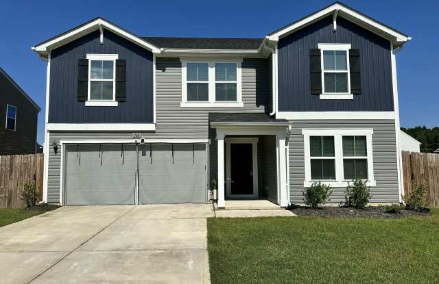 168 Maple Tree Lane - 168 Maple Tree Lane, Johnston County, NC 27527