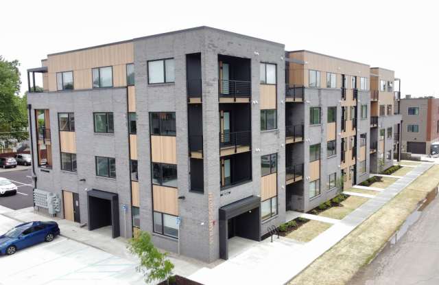 St. Barts Apartments Gallery 2