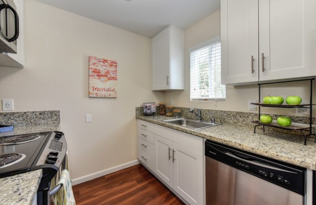 Monte Bello Apartments Gallery 2