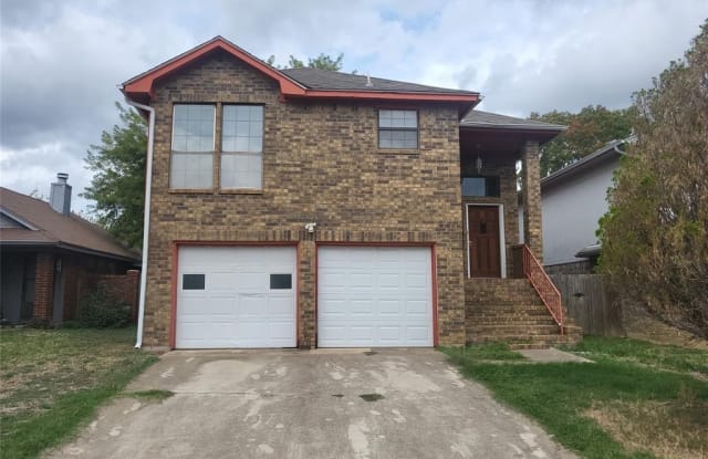 1420 Eastview Street - 1420 Eastview Street, Fort Worth, TX 76134