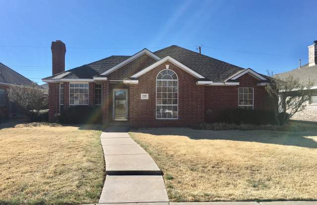 5606 FOXCROFT Drive Gallery 1