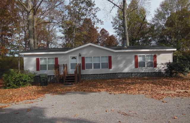 411 Paint Rock Road - 411 Paint Rock Road, Madison County, AL 35760