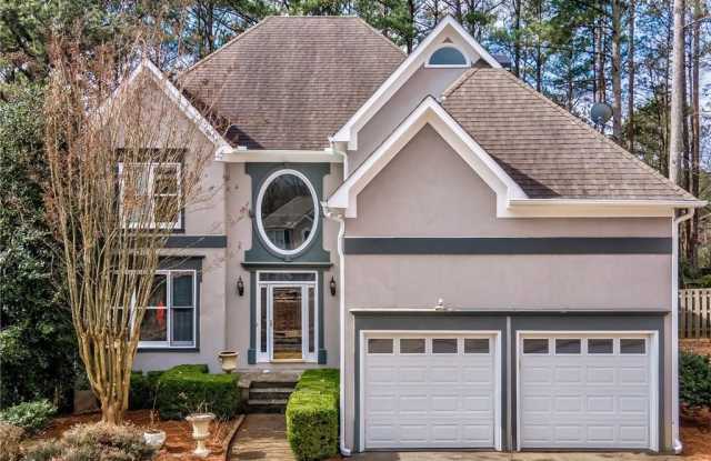 2011 Towne Lake Hills - 2011 Towne Lake Hills West, Cherokee County, GA 30189