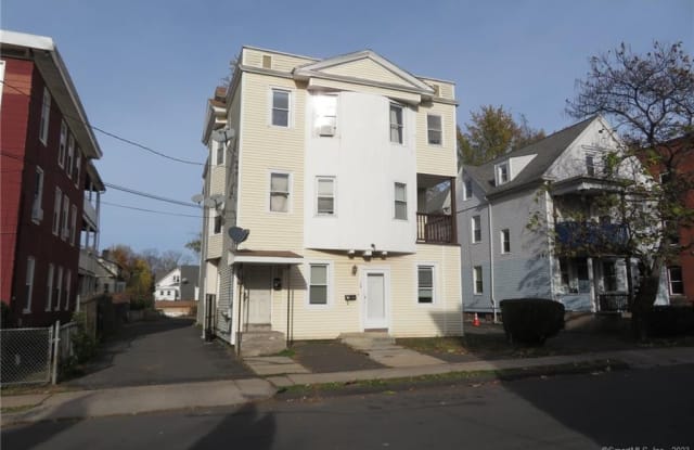 104 Mather Street - 104 Mather Street, Hartford, CT 06120