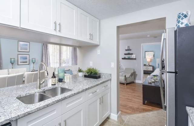 Jacaranda Village photos photos