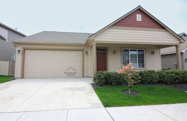 4851 Corvina St - 4851 Corvina Street, Richland, WA 99352