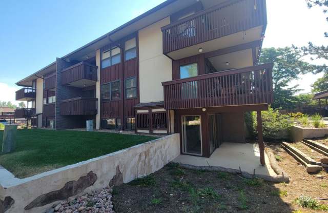 Sunny and Quiet Garden Level 3 bed, 2 bath condo in a convenient East Boulder neighborhood. photos photos Sunny and Quiet Garden Level 3 bed, 2 bath condo in a convenient East Boulder neighborhood. photos photos