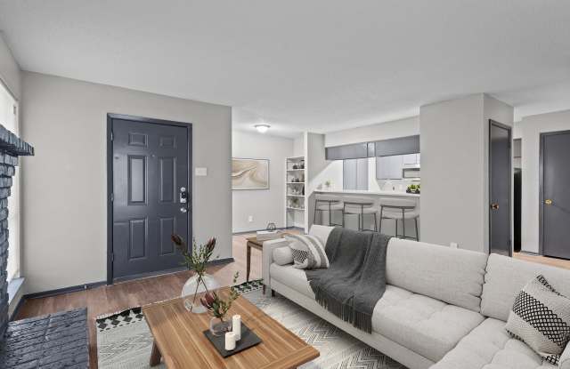 Harwell Apartments photos photos