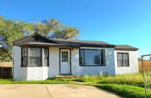 Charming 3 Bedroom Home Near TTU photos photos Charming 3 Bedroom Home Near TTU photos photos