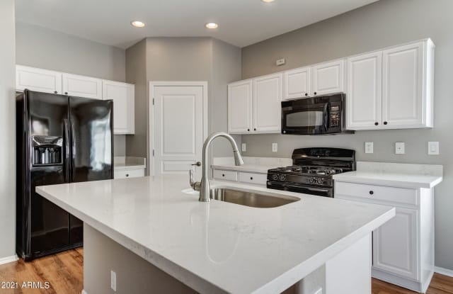 21050 E Aldecoa Drive - 21050 East Aldecoa Drive, Queen Creek, AZ 85142