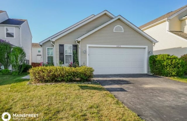 6873 Willow Bloom Drive - 6873 Willow Bloom Drive, Columbus, OH 43110