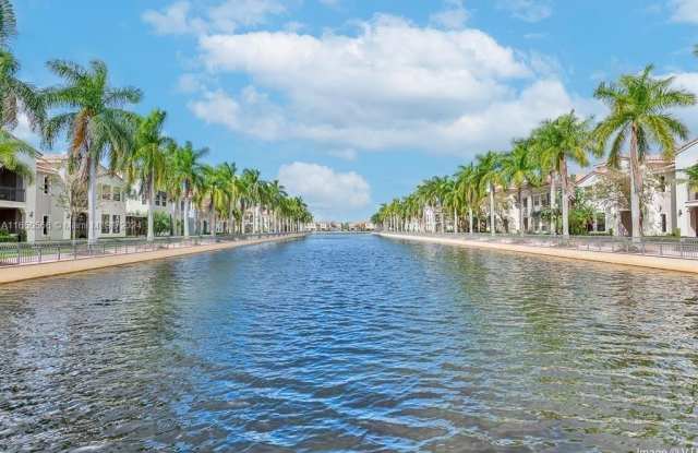 2901 NW 126th Ave - 2901 Northwest 126th Avenue, Sunrise, FL 33323