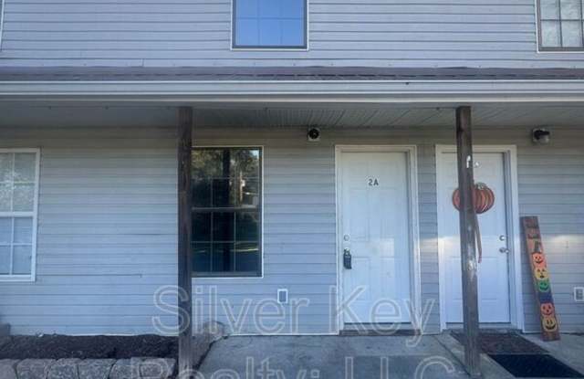 1426 Niles Ferry Road - 1426 Niles Ferry Road, Monroe County, TN 37354