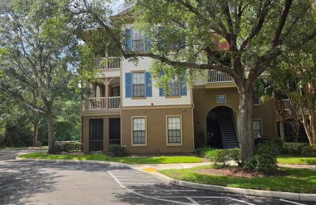 Williams Walk One Bedroom Condo - 12700 Bartram Park Boulevard, Jacksonville, FL 32258